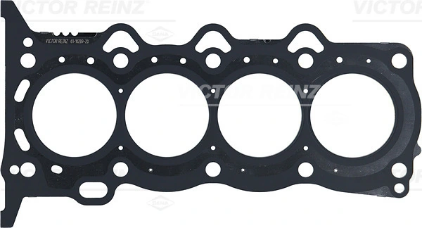 Gasket, cylinder head
